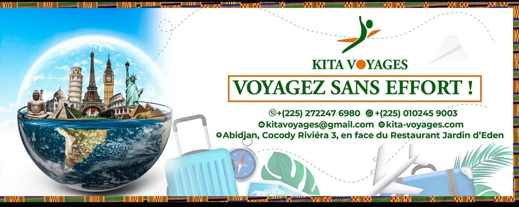 Kita Voyages