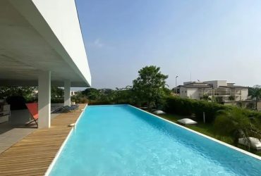 Mael immobilier – Riviera Golf
