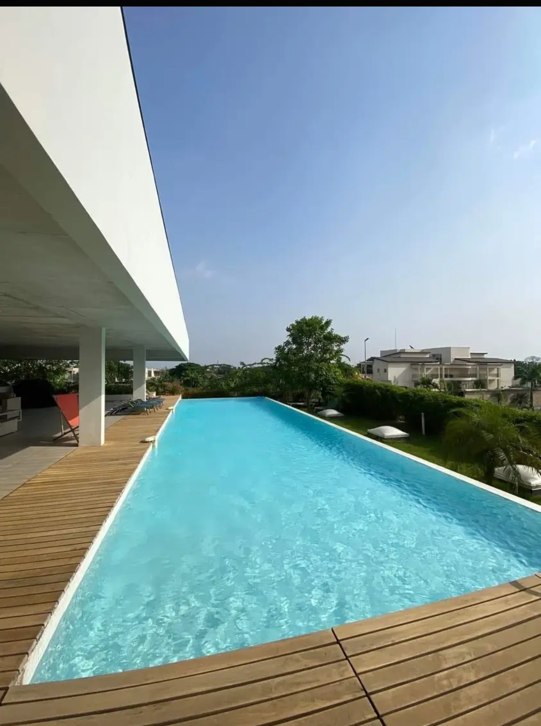 Mael immobilier – Riviera Golf