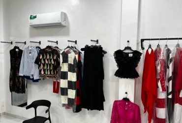 Sanda K Boutique