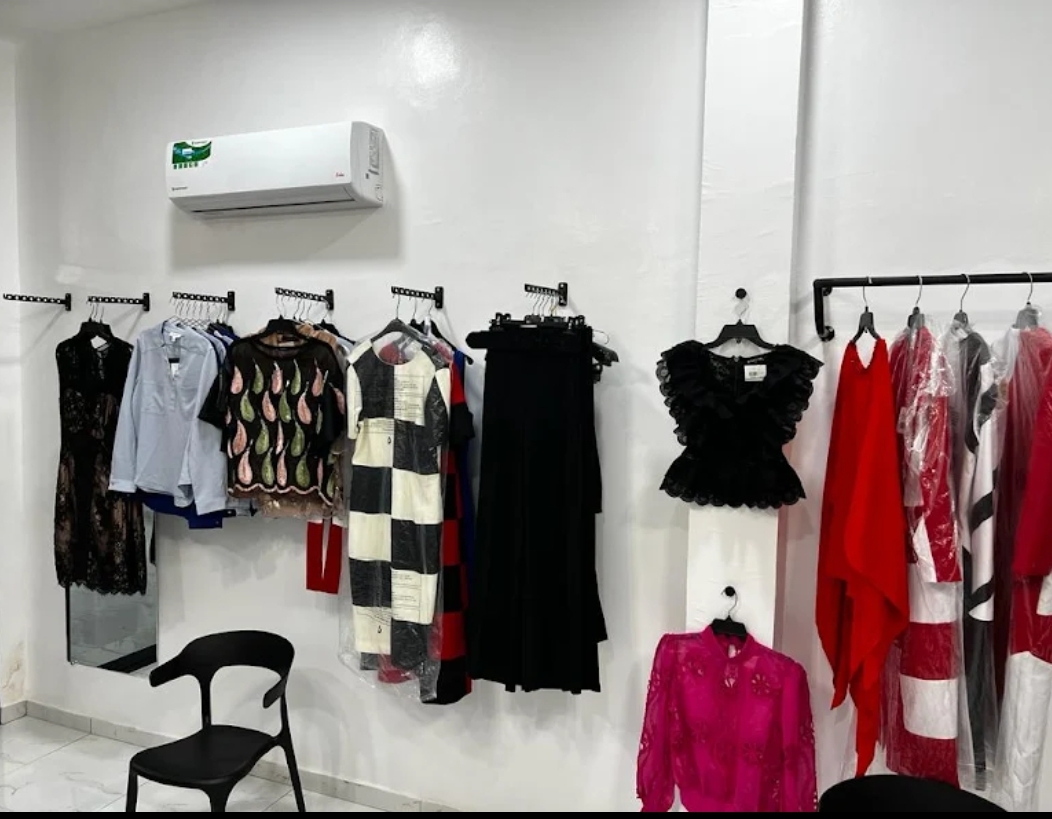 Sanda K Boutique