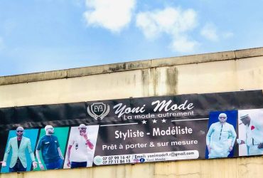 Yoni mode – la Mode autrement
