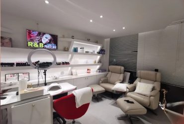 Salon Spa -Abidjan