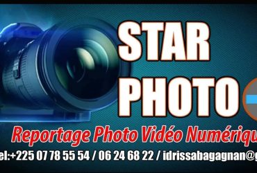 Star photo plus – Reportage Photo