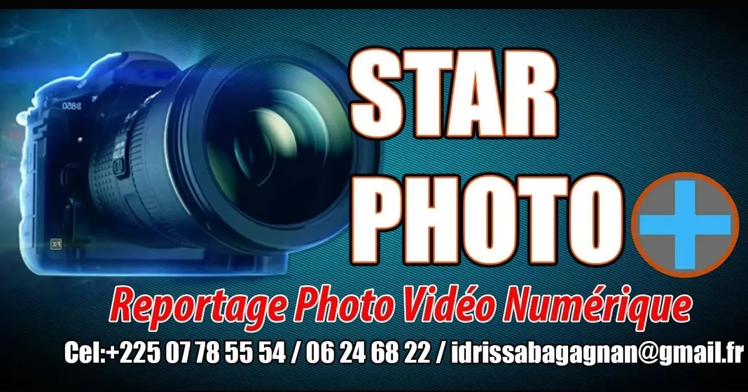 Star photo plus – Reportage Photo