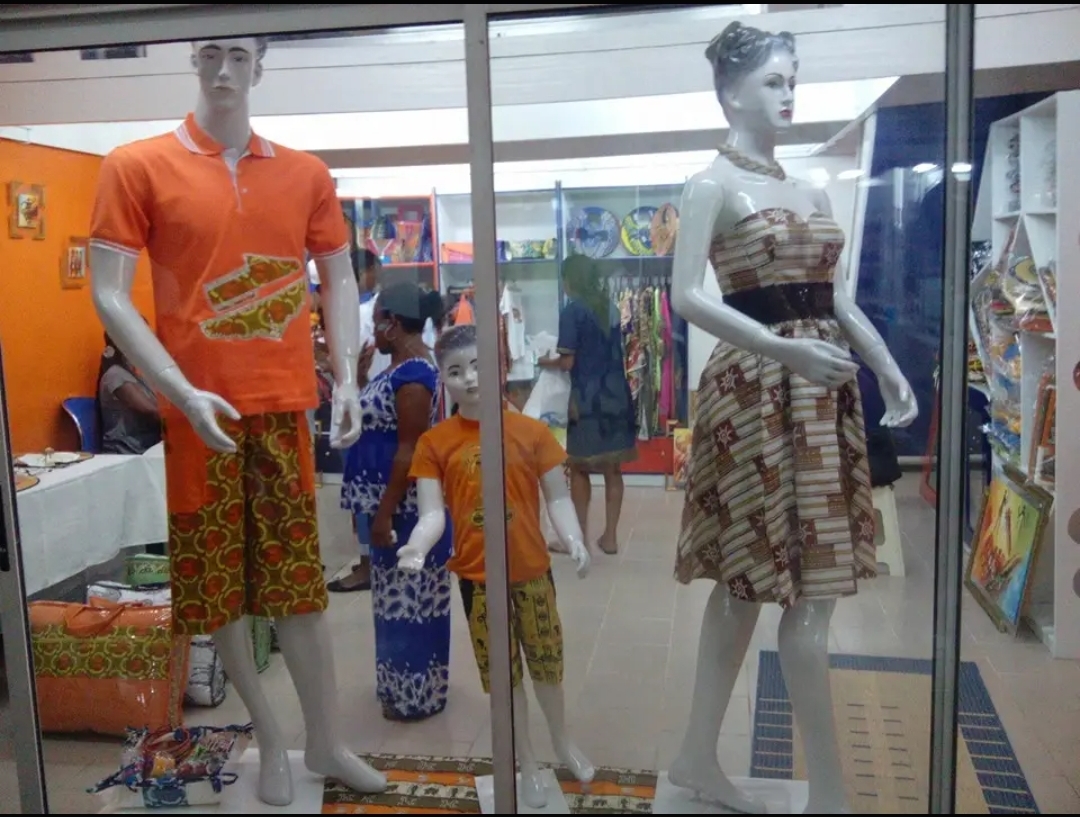 Saroja Shop
