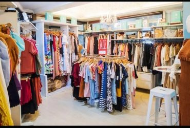Blooming Boutique