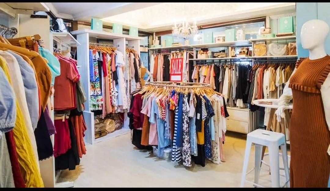 Blooming Boutique