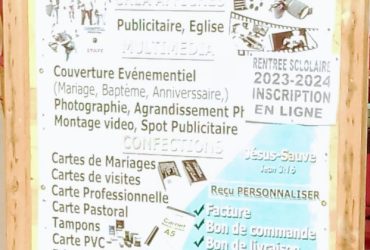 Joël informatique