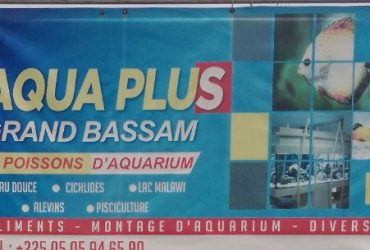 Aqua plus