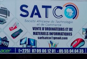 SATCO informatique