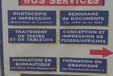 ABG groupe