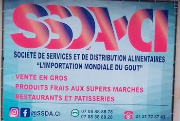 SSDA CI