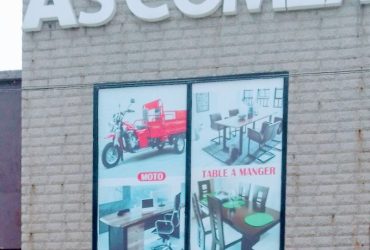 Ascomex service
