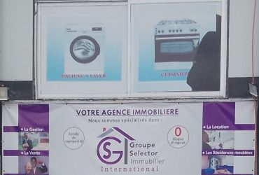 Groupe sekector immobilier