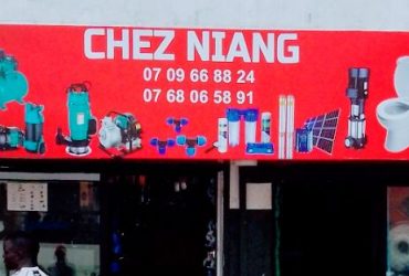 Chez Niang