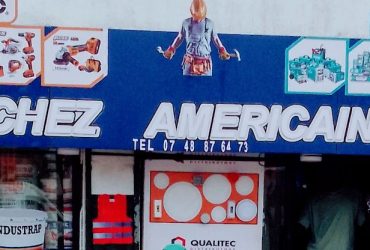 Chez Américain