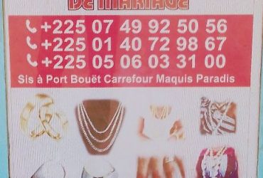 Maty bijouterie