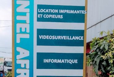 Intel Afrique
