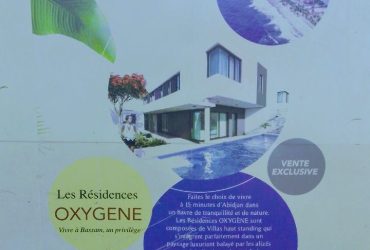 Les résidences oxygène