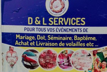 D&L services