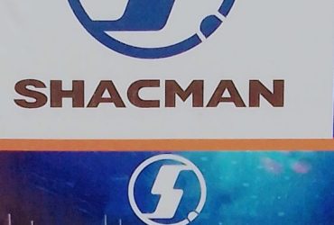 Shacman Ci