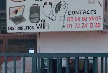 Hservice