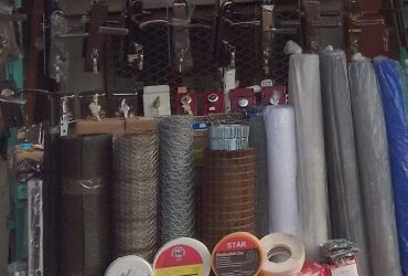 Quincaillerie générale chez Ali