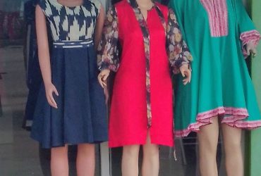 Family fashion
