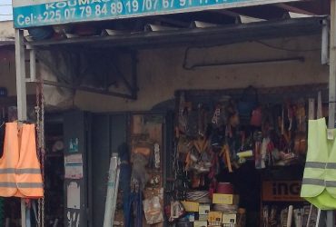 Dimba quincaillerie