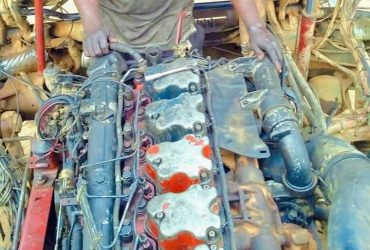 Compagnie Ivoirienne de mécanique