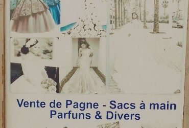 Azar création
