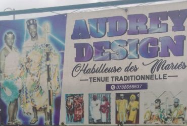 Audrey Design