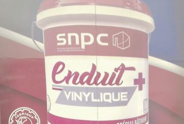 SNPC peinture