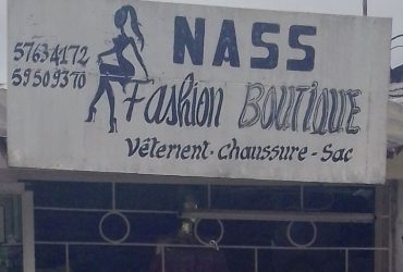 Nass fashion boutique