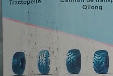 Tranchivoire motors