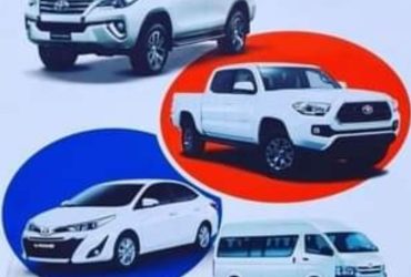 Automobile Ivoire