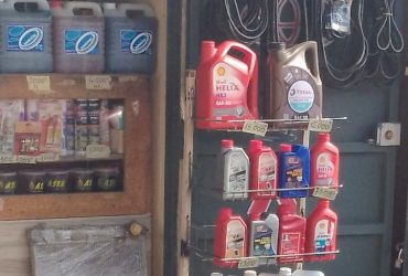 Diakité pièces auto