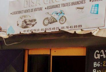 DISA GROUP