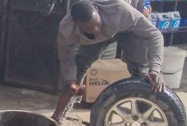Abdoul pièces auto