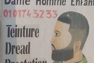 Espoir coiffure