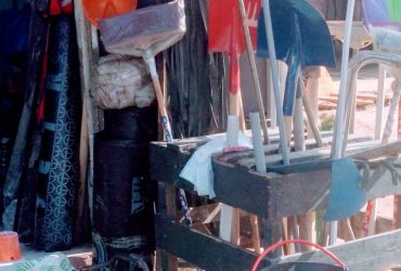 Espace dog quincaillerie