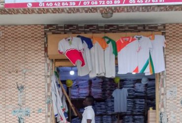 Tee-shirt Lam Kon