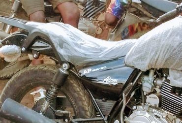 Garage lasse
