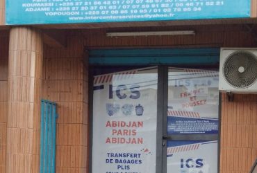 Inter center services