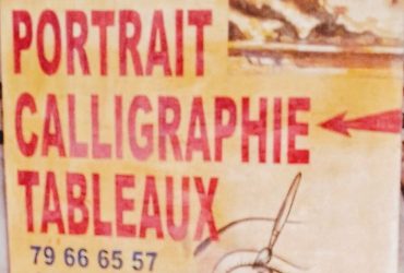Atelier art et déco