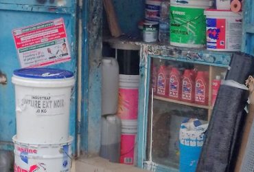 Quincaillerie générale chez Moussa
