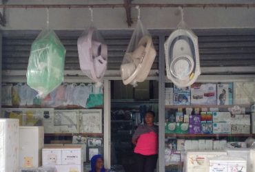 Eden boutique
