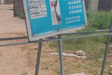 Établissement Cissé et frères