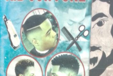 K.B coiffure